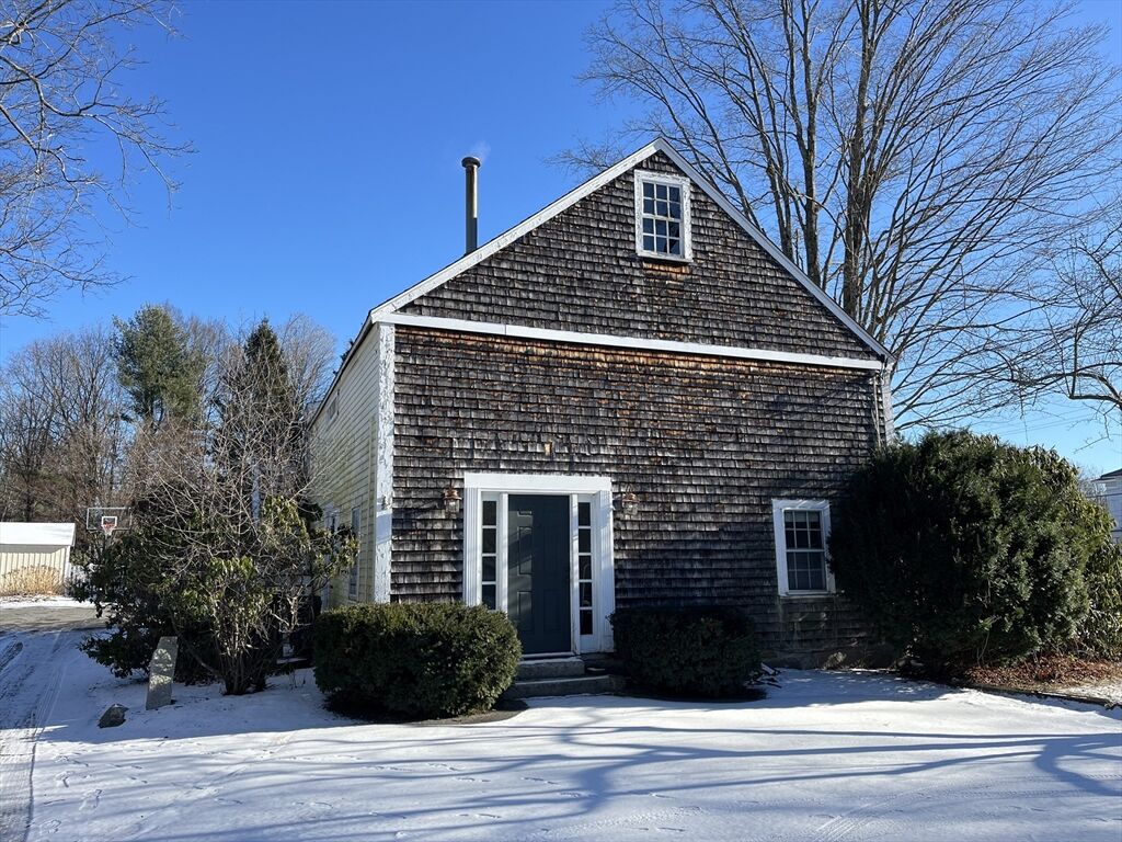 Property Photo:  72 Main St A  MA 01886 