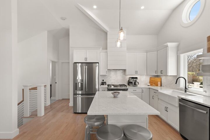 Property Photo: 40A Thurston Point Road MA 01930