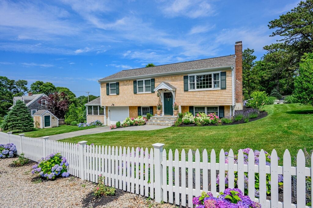 Property Photo:  190 Heritage Ln  MA 02633 