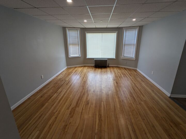 Property Photo: 188 Park Ave Aka 127 Institute Rd MA 01609