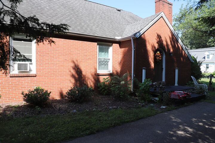 Property Photo:  749 Mill St.  MA 01030 