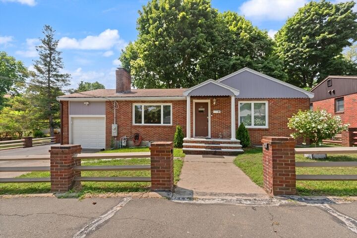 Property Photo: 24 Taylor Rd MA 01904