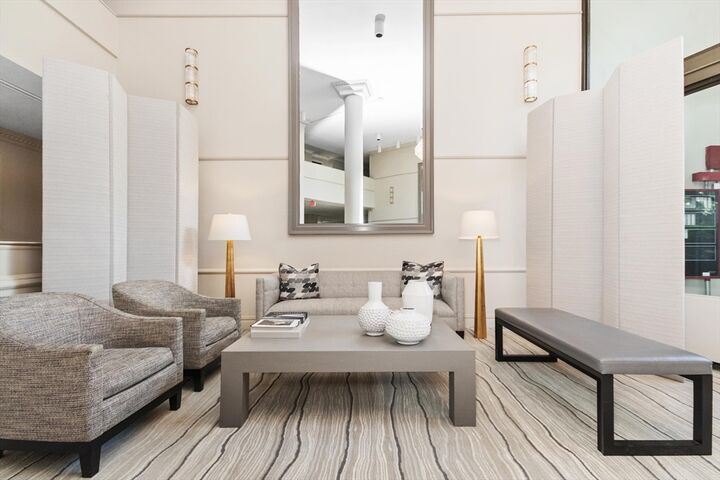 Property Photo: 280 Boylston St 713 MA 02467