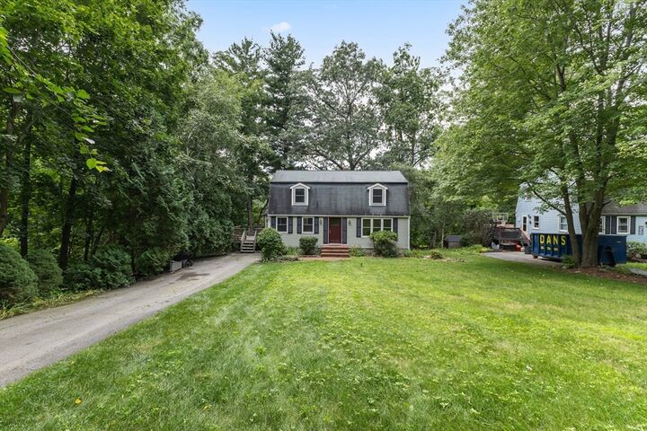 Property Photo:  41 Drexel St  MA 01602 