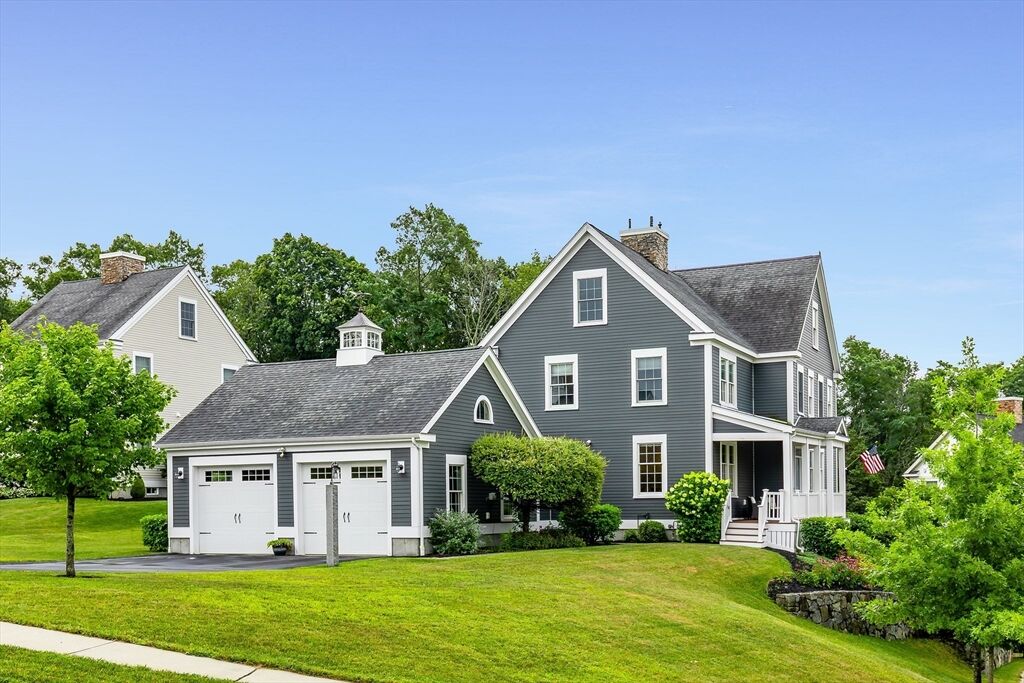 Property Photo:  5 Point Shore Drive  MA 01913 