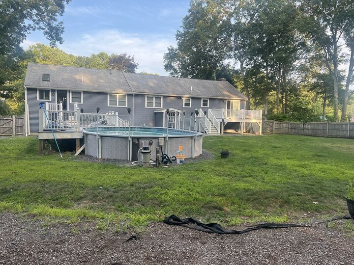 Property Photo:  207 Silverwood 2  MA 02780 