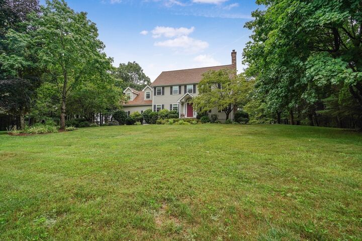 Property Photo:  20 King Phillip Drive  MA 02769 