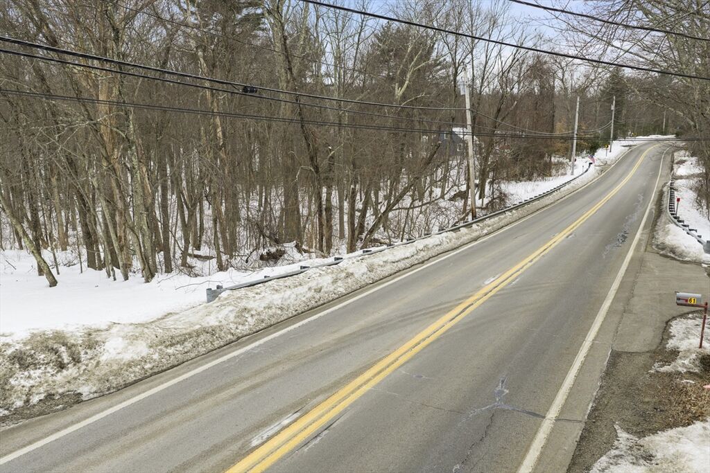 Property Photo:  60 Webster Street  MA 01516 