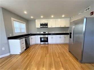 Property Photo: 539 Lincoln Ave 2 MA 01906