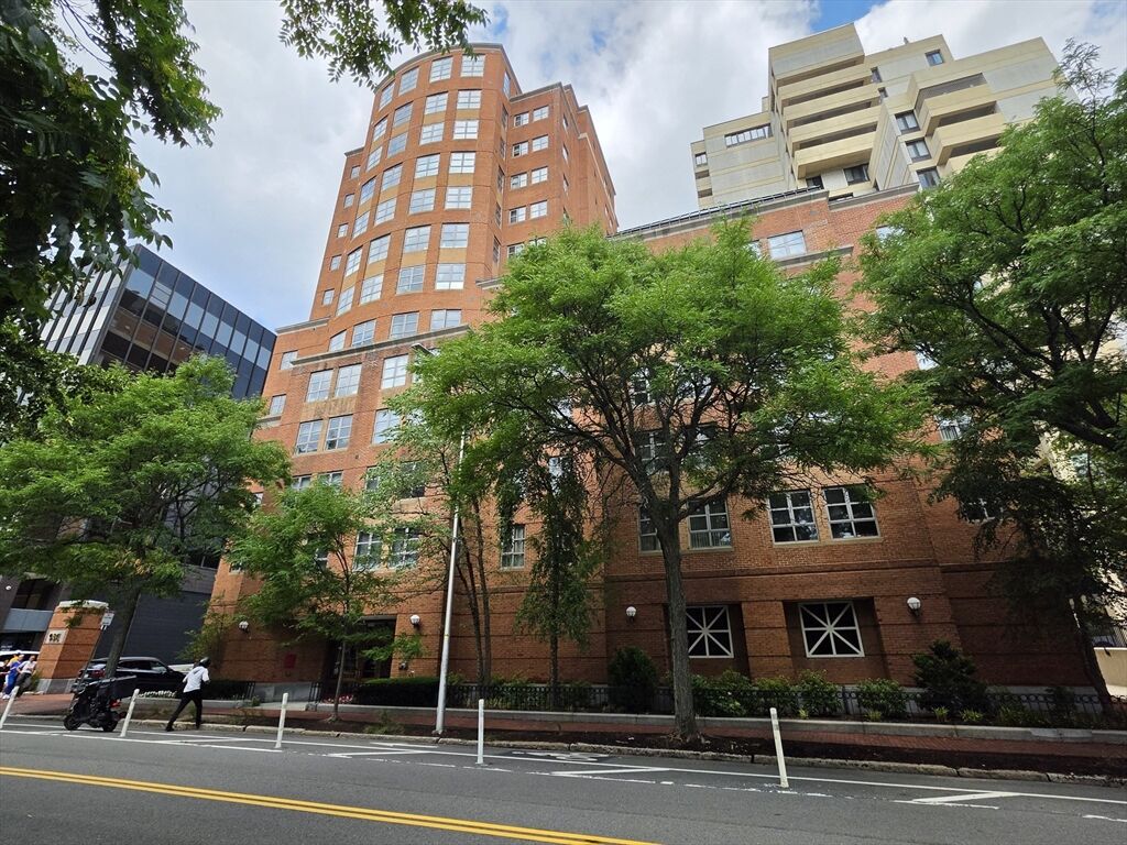 Property Photo: 931 Massachusetts Ave 303 MA 02139