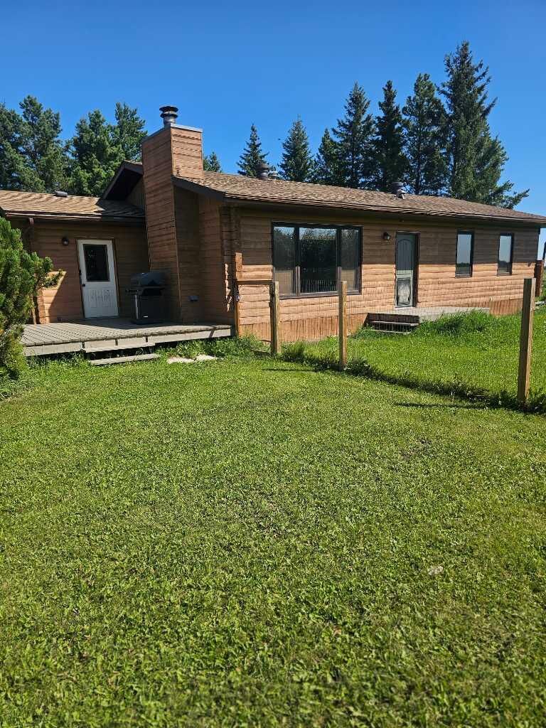 Property Photo: 54227 Range Road 150 AB T7E 3W5
