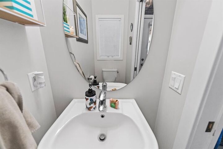Property Photo: 300 Marina Drive 114 AB T1X 0P6