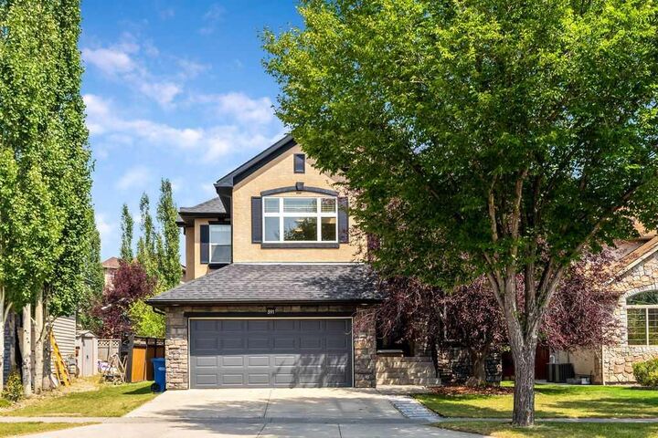 391 Banister Drive — photo 1