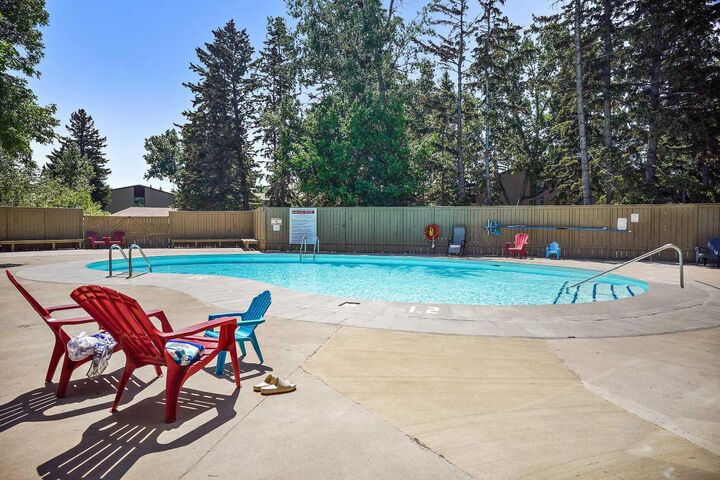 Property Photo:  8948 Elbow Drive SW 602  AB T2H 0V9 