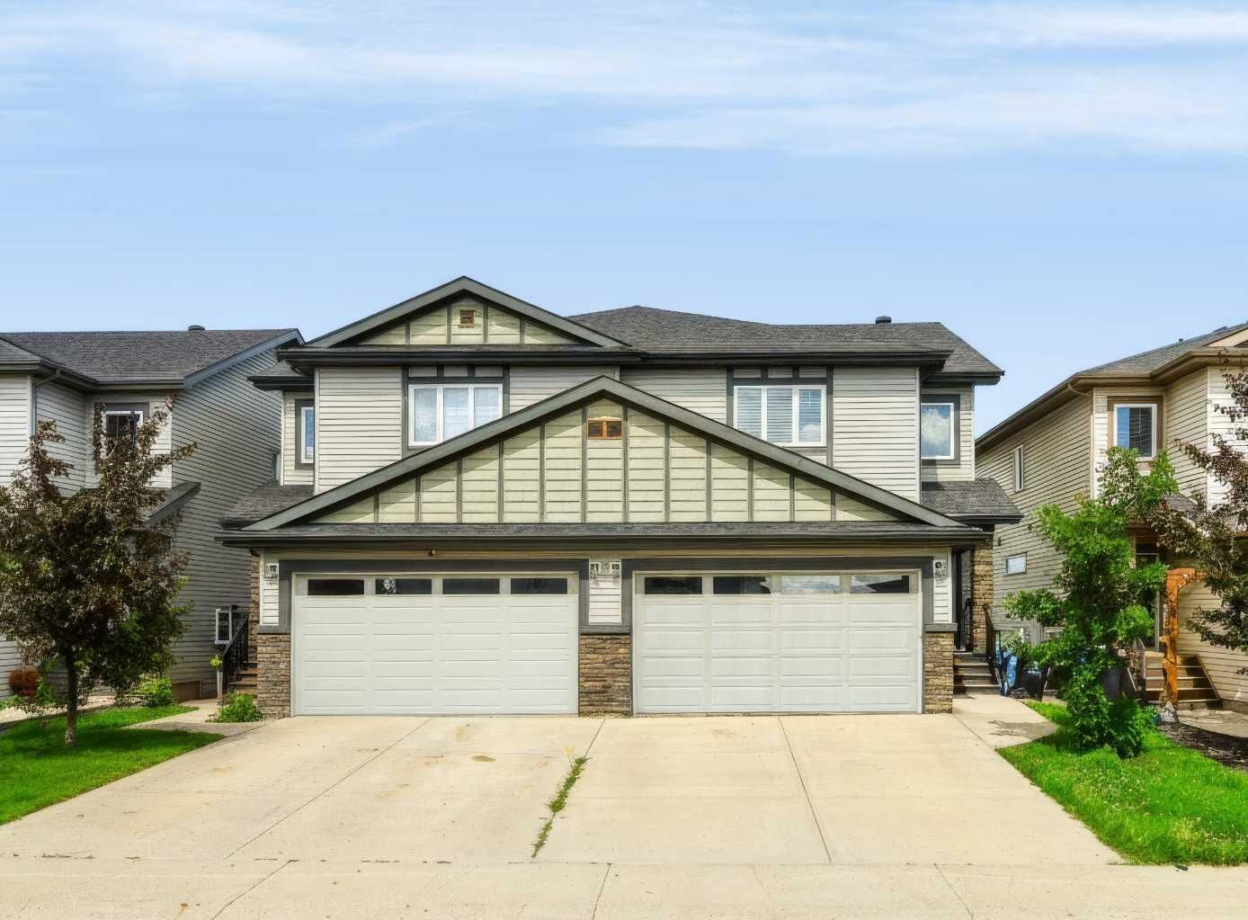 Property Photo: 245 Collicott Drive AB T9K 2W9