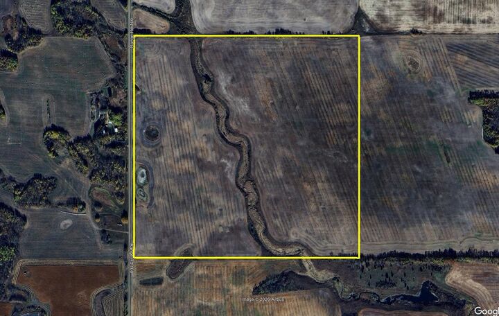 Property Photo: Mundare 160 Acres AB T0B 3H0