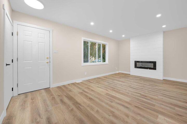 Property Photo: 2231 40 Street SE AB T2B 1B8