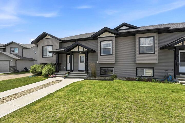 Property Photo: 161 Crimson Court AB T4M 0A7