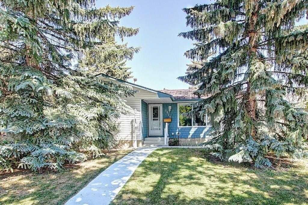 Property Photo: 5820 Rundlehorn Drive NE AB T1Y 2C3