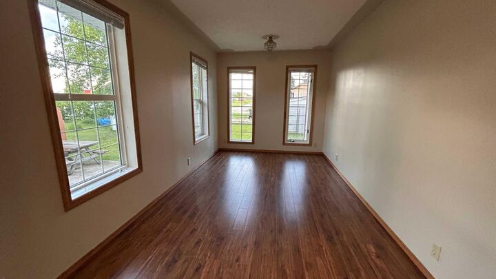 Property Photo: 4107 50 Avenue AB T4V 0P7