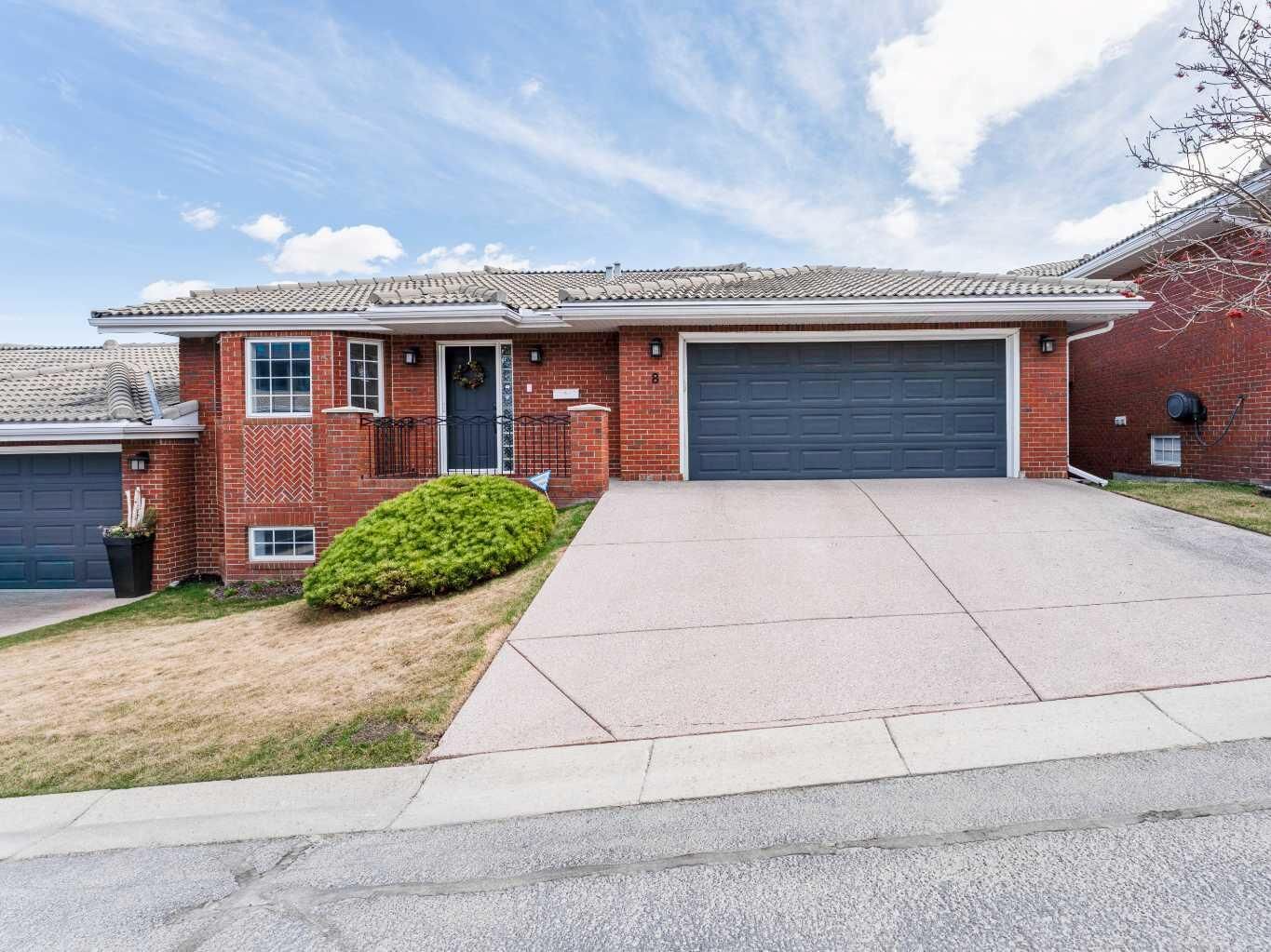 Property Photo: 8 Prominence Path SW AB T3H 2W7