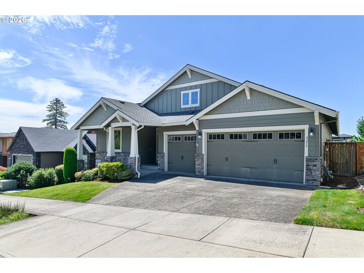 Property Photo:  4255 SW Brixton Ave  OR 97080 