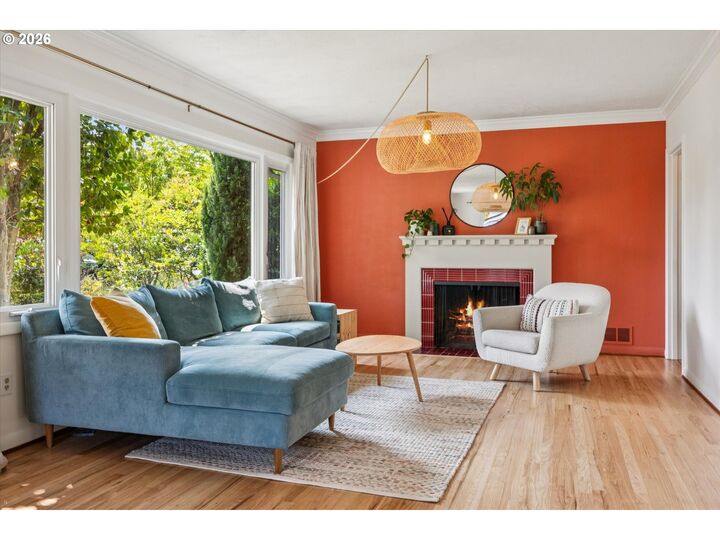 Property Photo: 4315 NE 64th Ave OR 97218