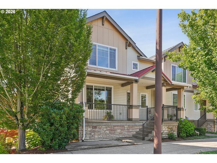Property Photo:  655 NW 118th Ave 104  OR 97229 