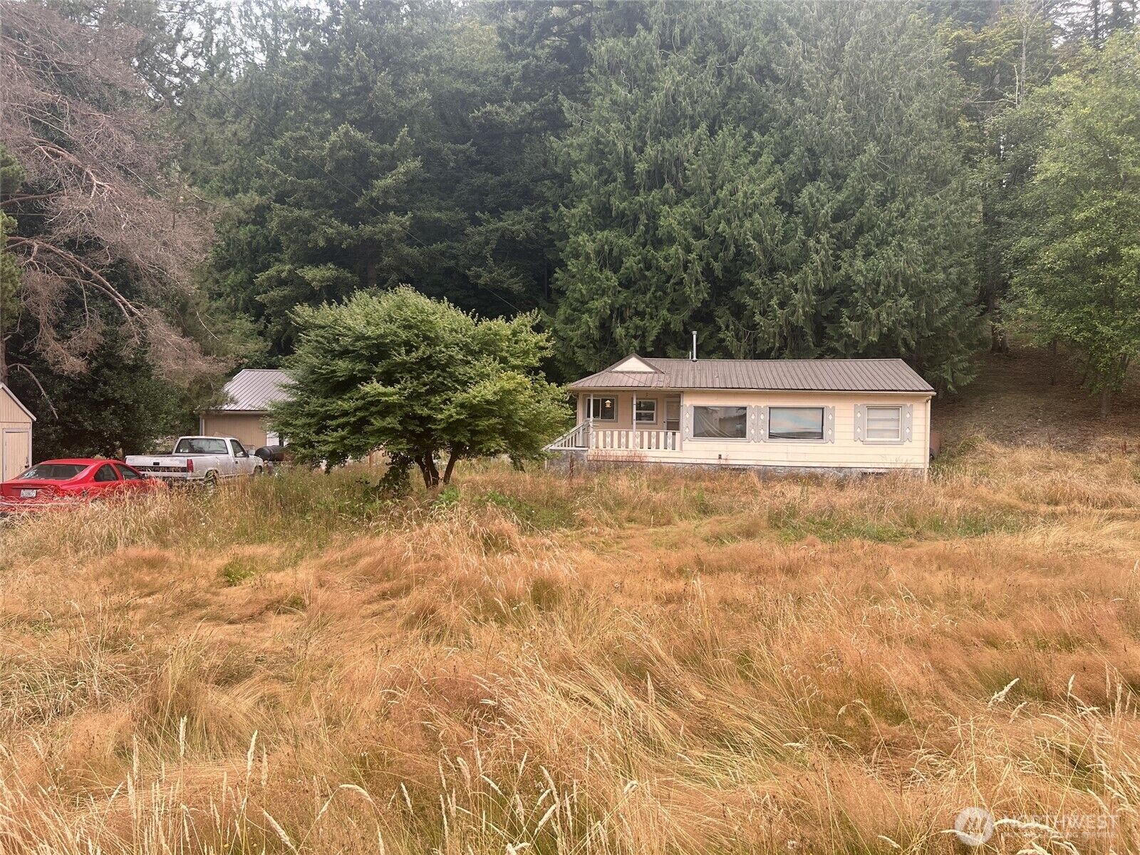 Property Photo:  24085  Old Day Creek Road  WA 98284 