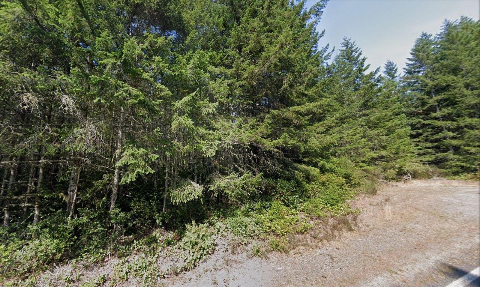 Property Photo:  172  Second Song Road  WA 98376 