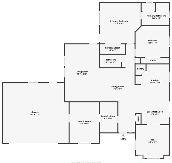 Property Photo:  1100 S Rosewood Drive 104  WA 98926 