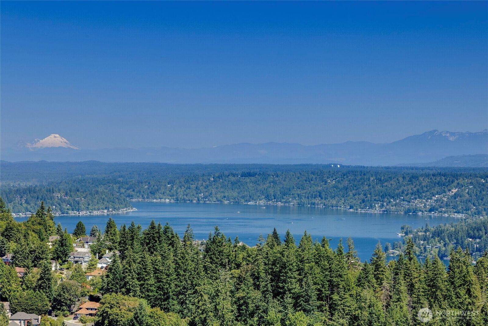 Property Photo:  17186 SE 58th Street  WA 98006 