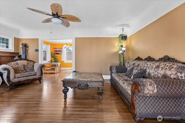 Property Photo:  1432 S 56th Street  WA 98408 