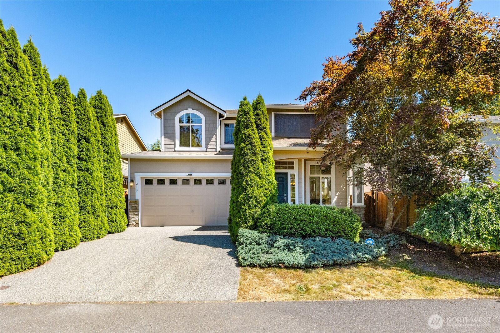 Property Photo:  2115  143 Place SW  WA 98087 