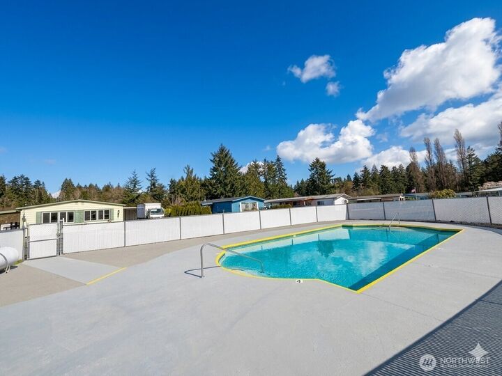 Property Photo:  4806  Cushman Road 106  WA 98506 