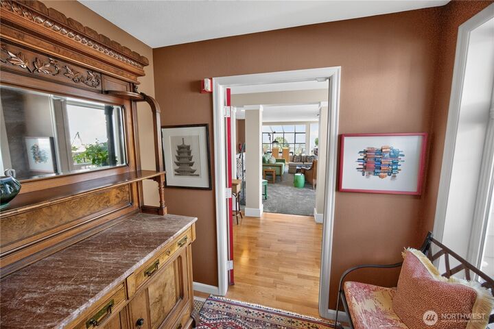 Property Photo: 3016 N Carr Street B-501 WA 98403