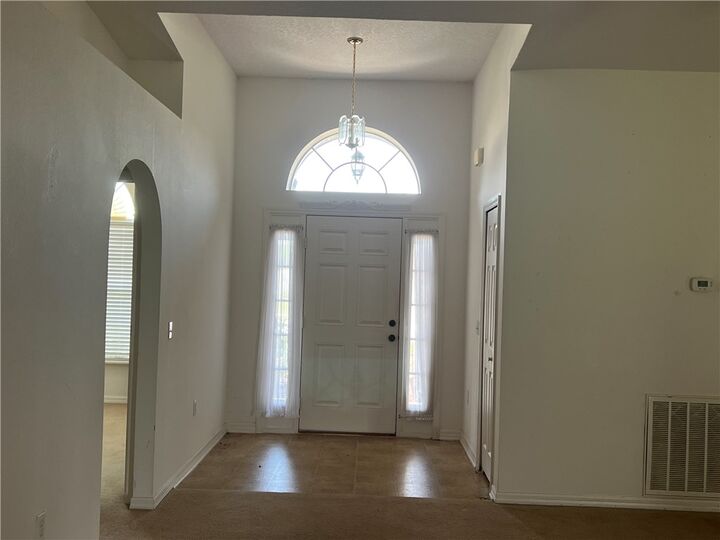 Property Photo: 1995 Snapdragon Drive NW FL 32907