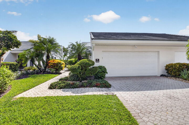 Property Photo:  19950 Sawgrass Lane 5201  FL 33434 