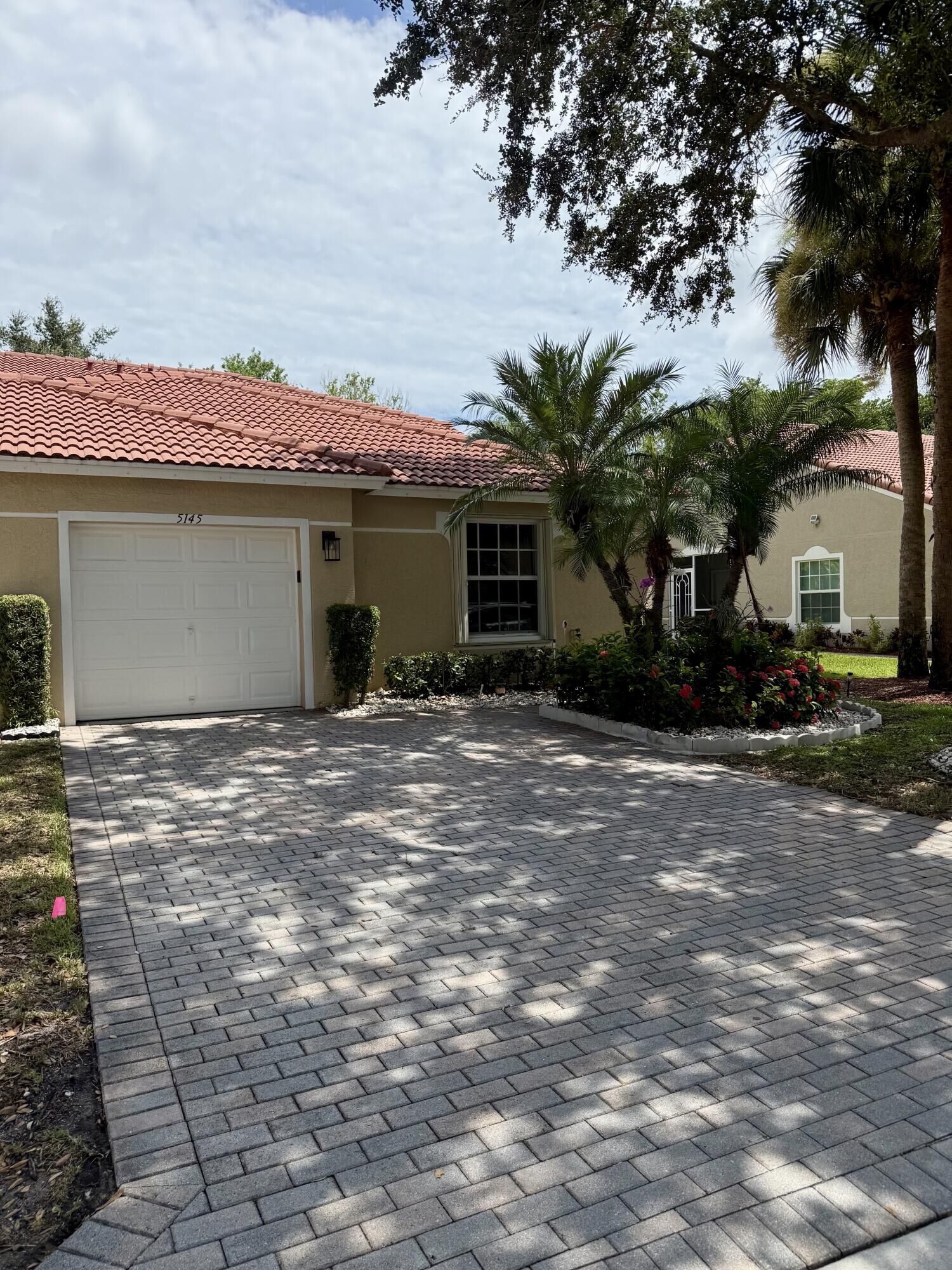 Property Photo: 5145 Toscana Trail FL 33437