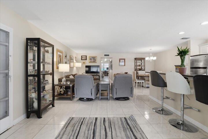 Property Photo: 1172 S Drive Circle B FL 33445