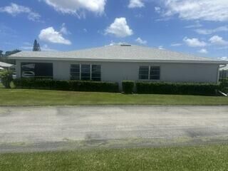 Property Photo: 14652 Canalview Drive D FL 33484