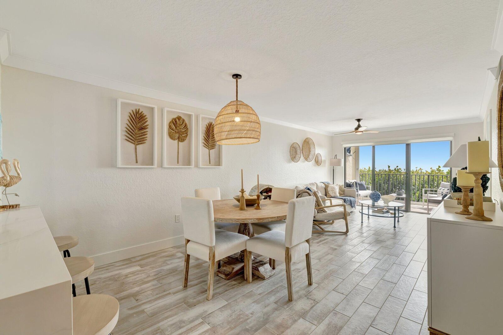 Property Photo:  7420 S Ocean Drive 215  FL 34957 