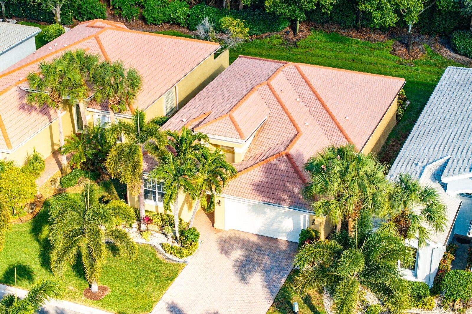 Property Photo: 13678 Windy Monterey FL 33446