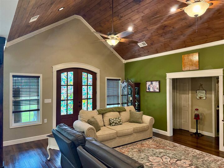 Property Photo: 2205 Chalybeate Road KY 42171
