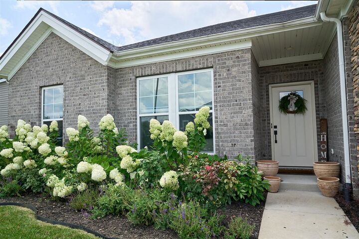 Property Photo: 2896 Brahman Circle KY 42104