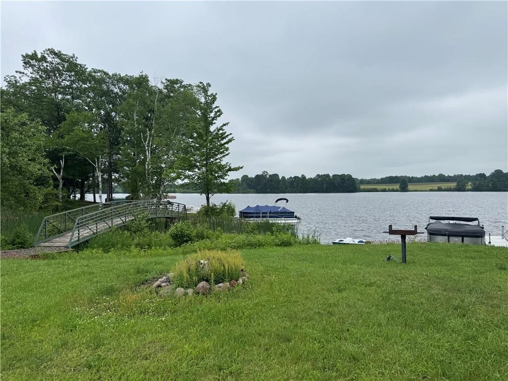 Property Photo:  Unit 5 252nd Court  WI 54745 