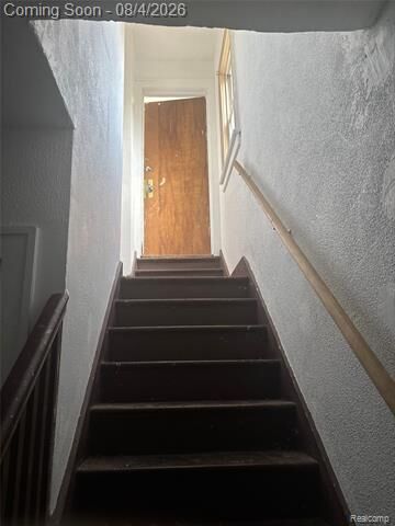 Property Photo:  8210 Decatur Street  MI 48228 