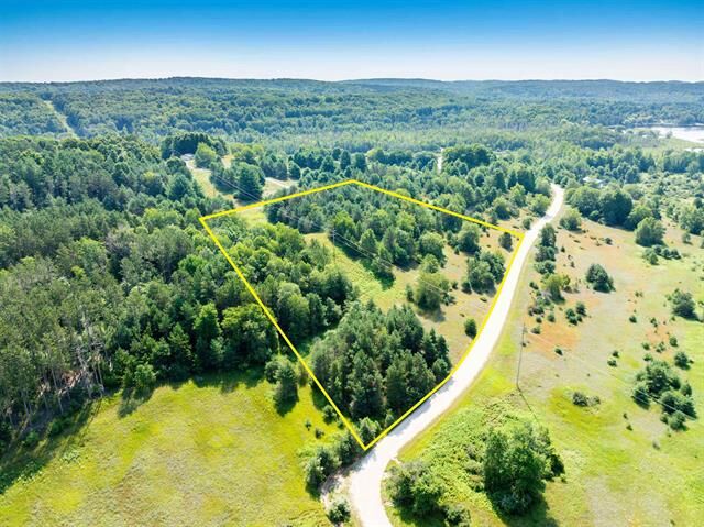 Property Photo: Vl (15+16) Rolling Ridge Lane MI 49729