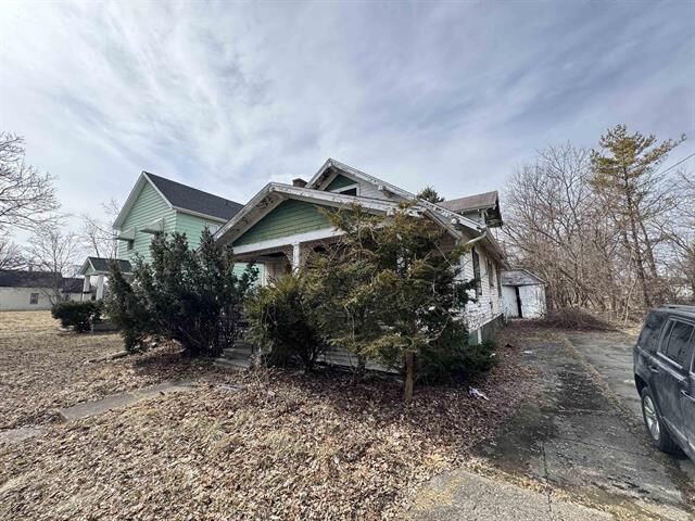 Property Photo: 213 S 12th Street MI 48601