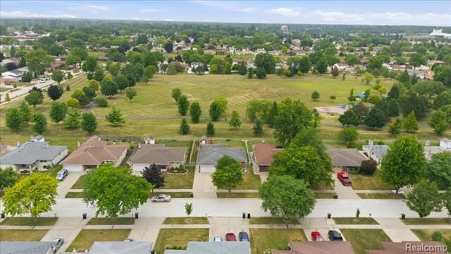 Property Photo: 13605 Ascot Drive MI 48312